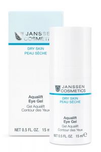 AQUALIFT EYE GEL aqualift oční gel