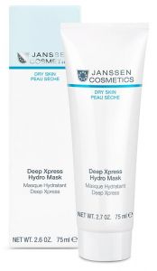 DEEP XPRESS HYDRO MASK hydro maska 