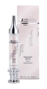 EPIGENETIC SERUM -  epigenetické sérum, pro udržení vitality