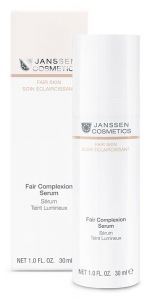 FAIR COMPLEXION SERUM – sérum na zesvětlení kůže   