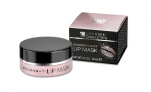 GOODNIGHT LIP MASK noční vyhlazující maska na rty 