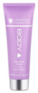 HAND CARE CREAM