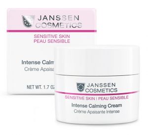 INTENSE CALMING CREAM klidnící denní a noční krém 