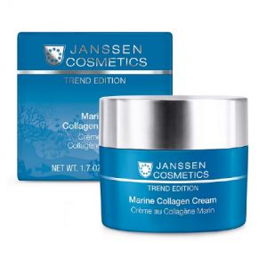 Marine Collagen Cream