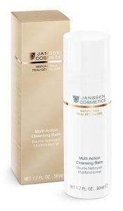 MULTI ACTION BALM CLEANSER luxusní čistič pro náročnou pokožku 