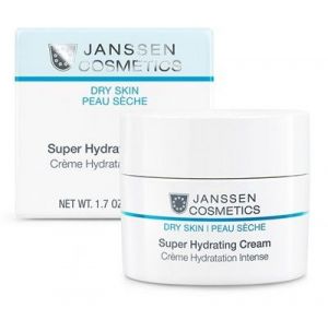 SUPER HYDRATING CREAM super hydratační krém