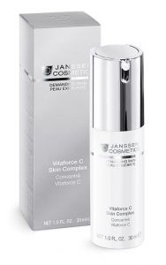 VITAFORCE C SKIN COMPLEX  koncentrát vitamínu C.