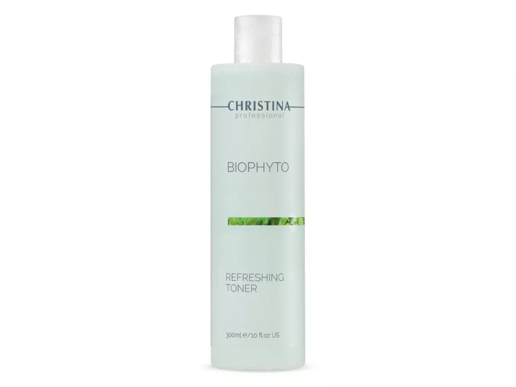 BioPhyto Osvěžujicí tonikum Christina Cosmetics