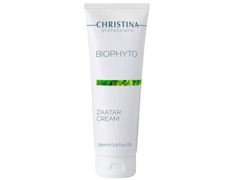 BioPhyto Zaatar krém Christina Cosmetics